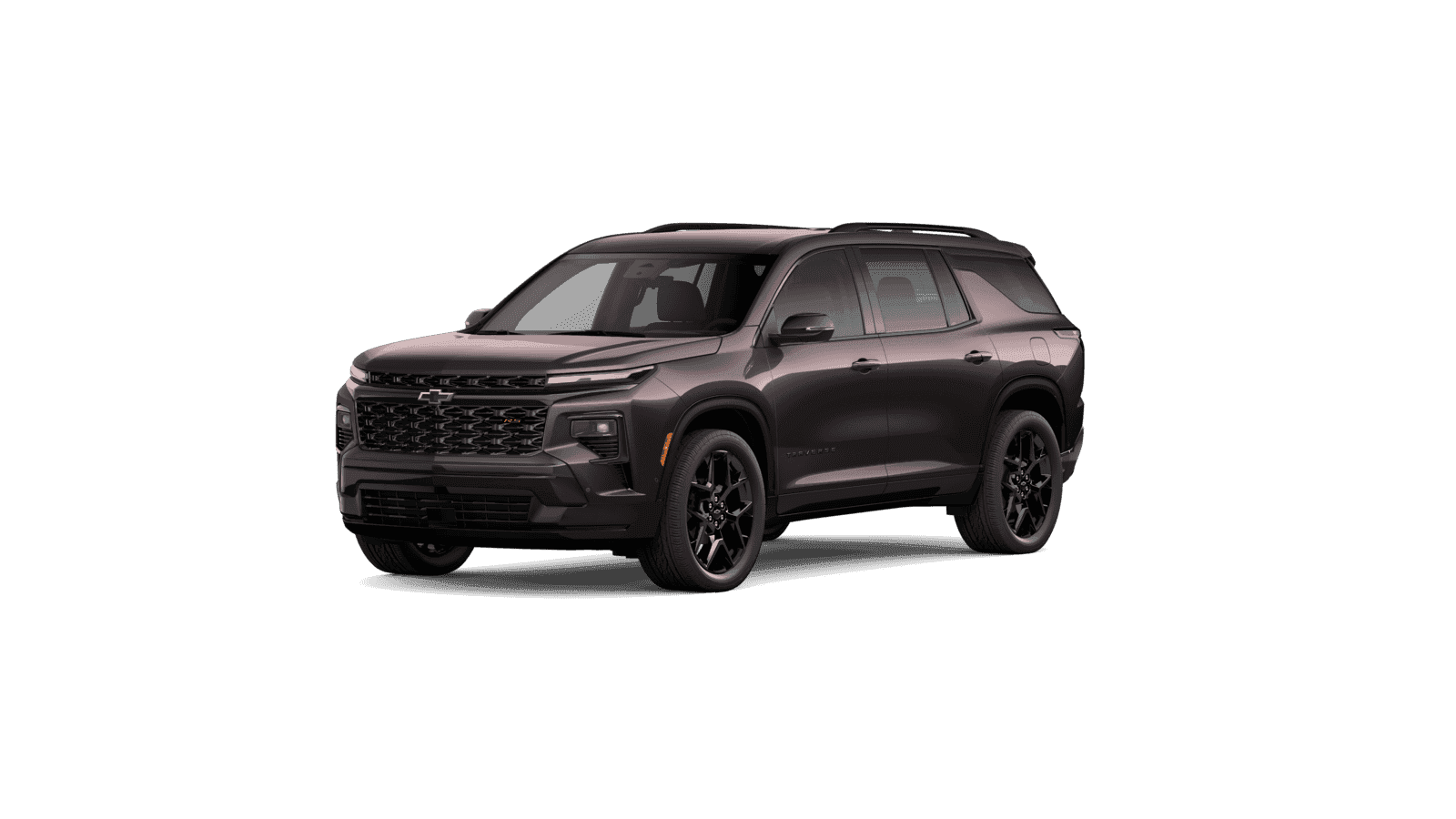 Chevrolet Traverse near Mobile, AL
