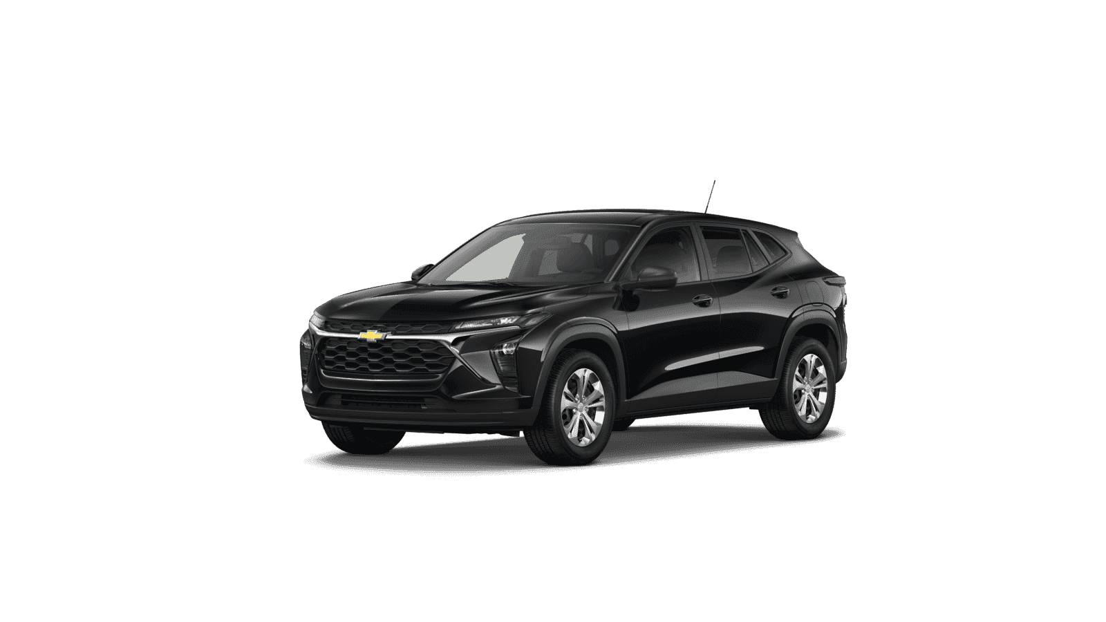 Chevrolet Trax near Mobile, AL