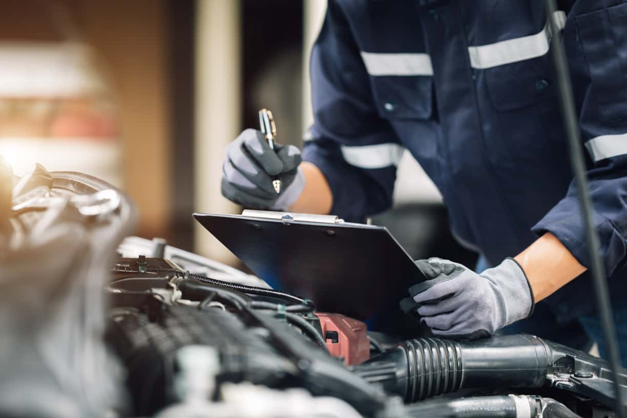 Chevrolet Auto Repair in Thomasville, AL