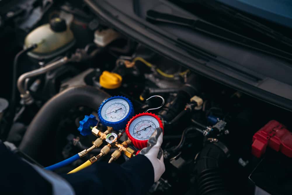 Chevrolet Service in Thomasville, AL