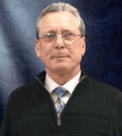Frank Wislick