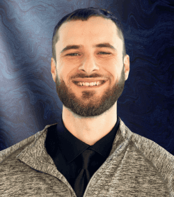 Jake Mellon