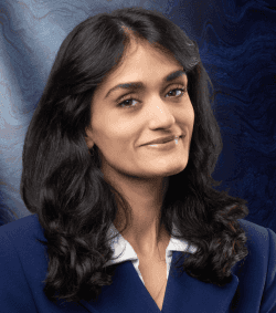 Sahar Hussaini