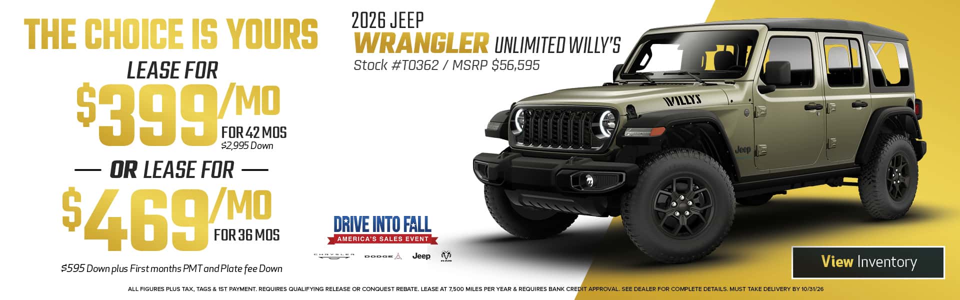 Wrangler