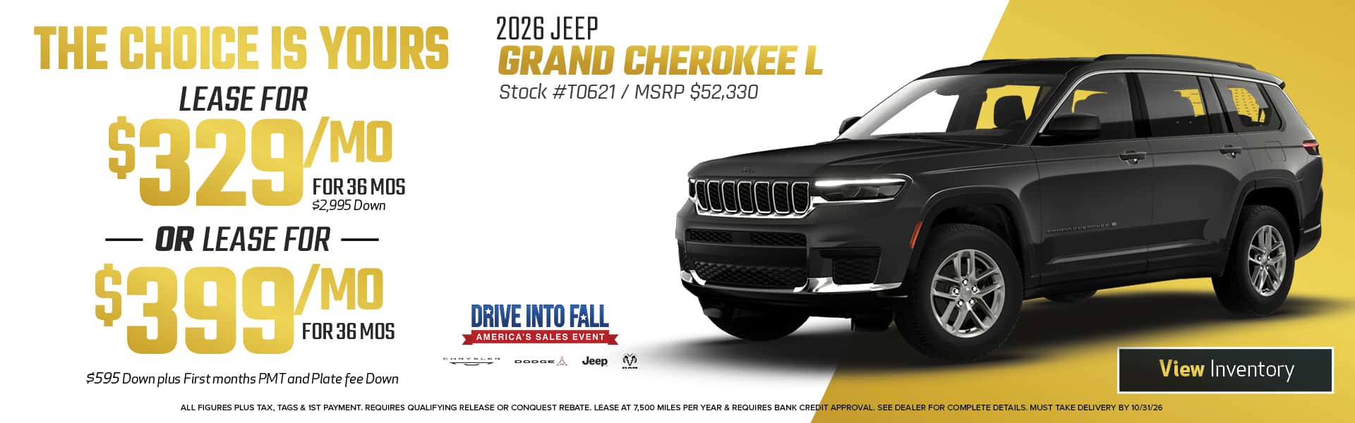 Grand Cherokee