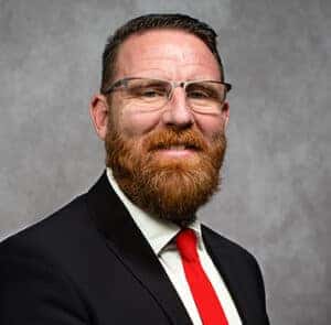 Billy Gregg