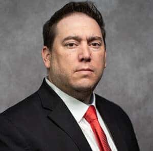 Danny De La Rosa