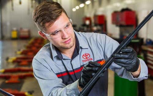 Wiper Blade Special