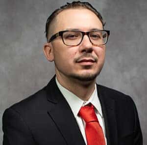 Brenden Madsen