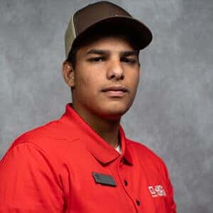 Dany  Sanchez Perez