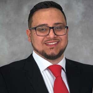 Efrain Sanchez