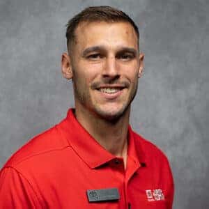 Jared Karnitz