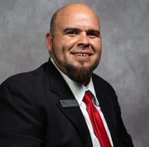 Jay Campos