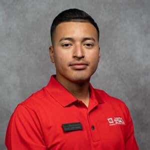 Marco Rodriguez