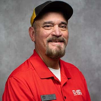 Martin Flores