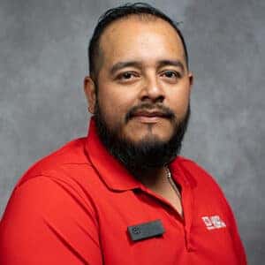 Omar Aparicio
