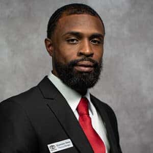 Quamane Jones