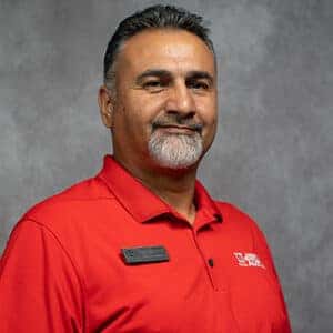 Saeed Marandi