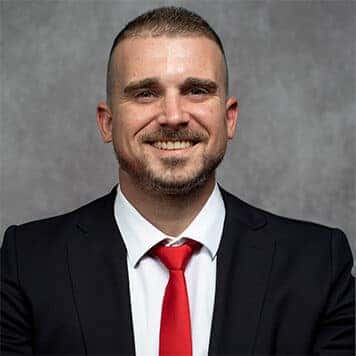 Travis Smith