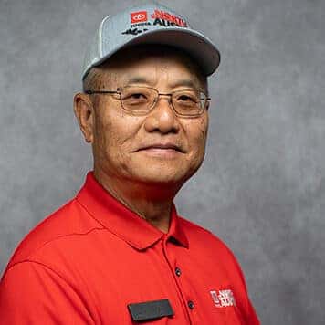 Yoonkil Lee