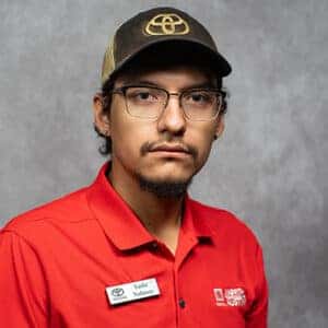 Yadir Nolasco