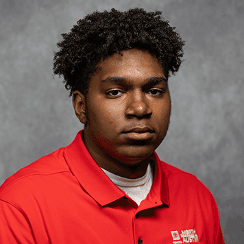 Bryson  Wilson
