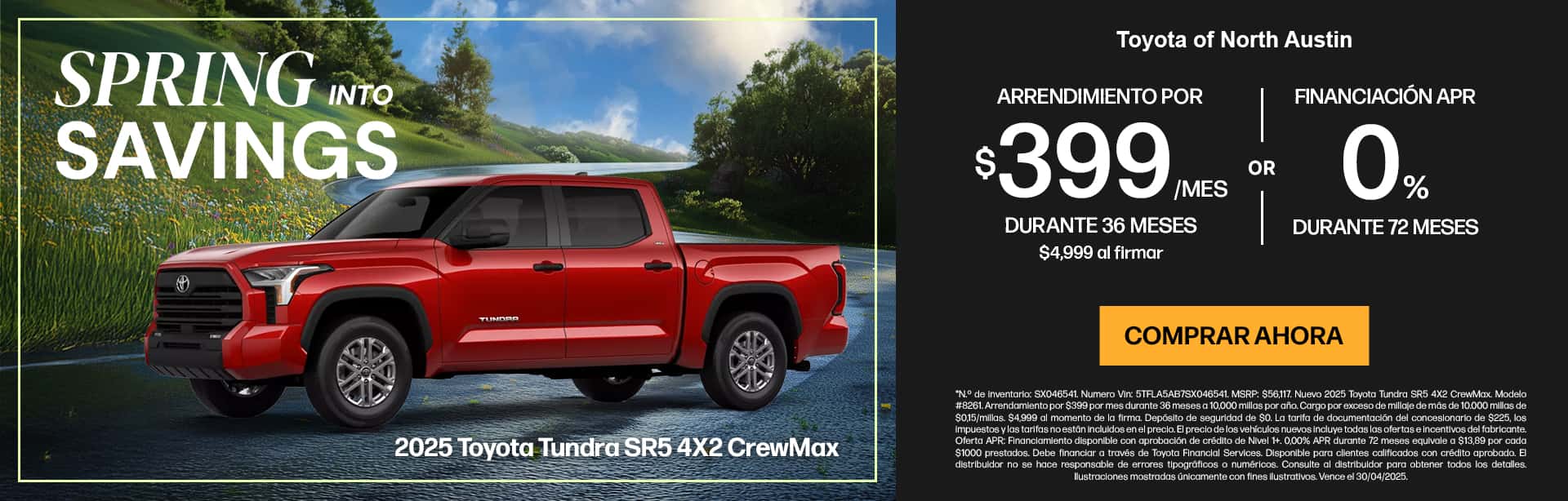 Apr_25_WebBanner_Tundra_Spanish_1920x614-3-