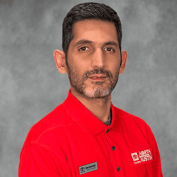Ben Davoodi