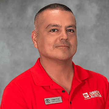 Edgar Cruz