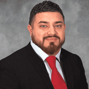 Justin Morales