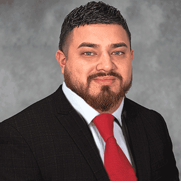 Justin Morales
