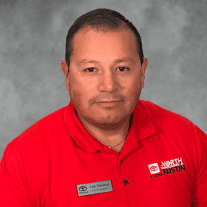 Lalo Martinez