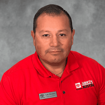Lalo Martinez
