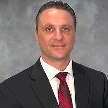 Michael Alrafati