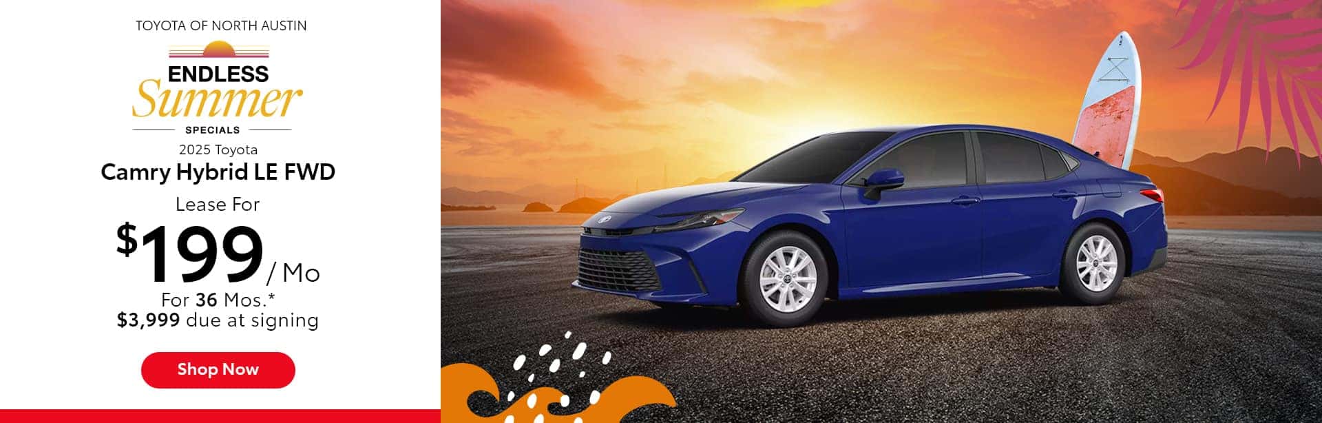 1July_25_WebBanner_1920x614_ToyotaNorthAustin_Camry_English1920x614
