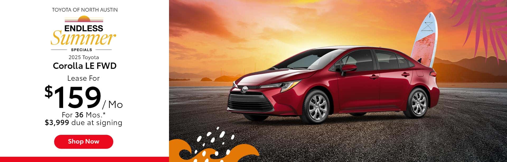 1July_25_WebBanner_1920x614_ToyotaNorthAustin_Corolla_English1920x614