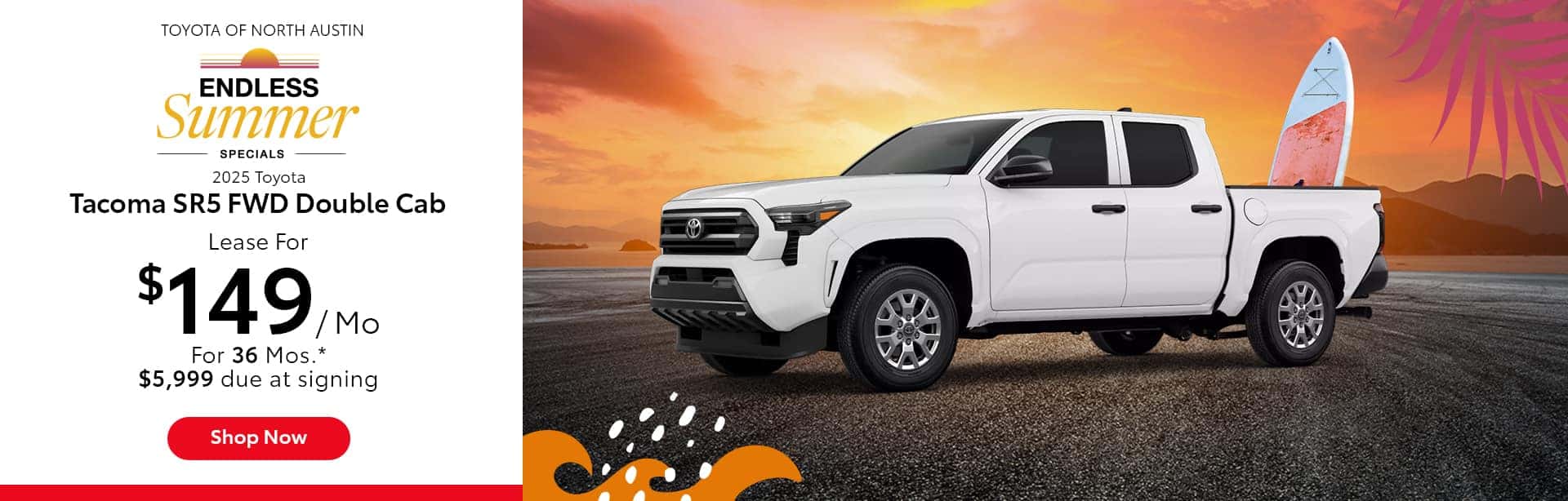 1July_25_WebBanner_1920x614_ToyotaNorthAustin_Tacoma_English1920x614