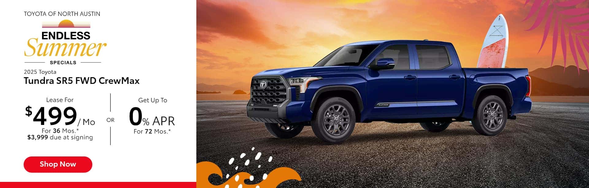 1July_25_WebBanner_1920x614_ToyotaNorthAustin_Tundra_English1920x614