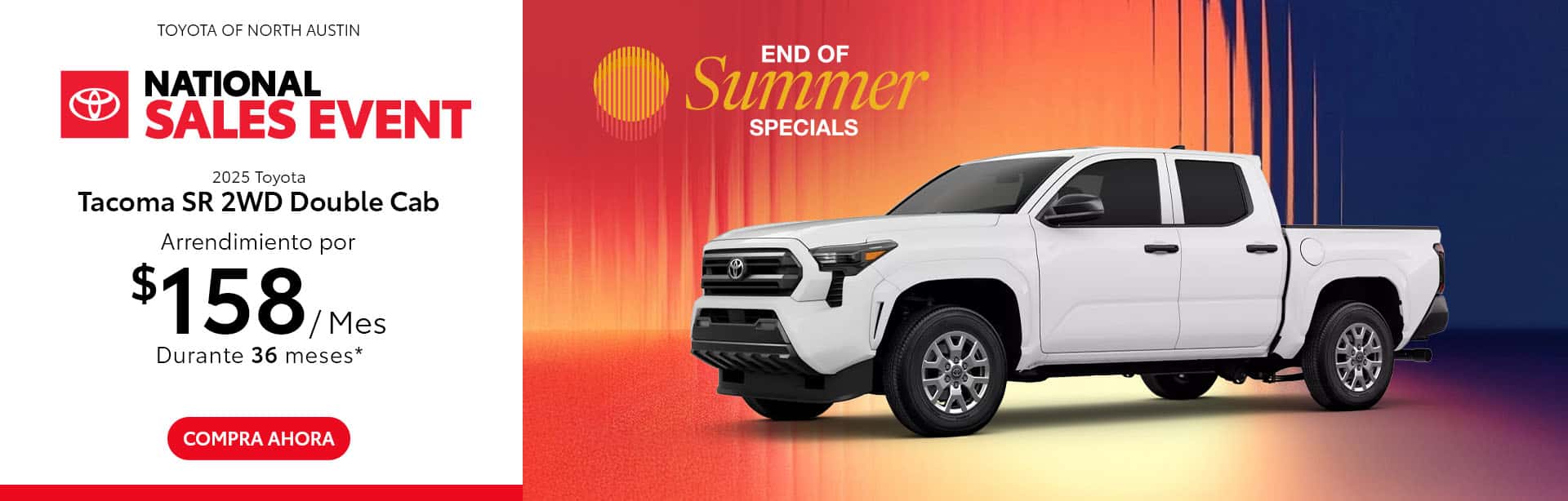 Aug_25_ToyotaNorthAustin_Tacoma_Spanish_1920x614-2-
