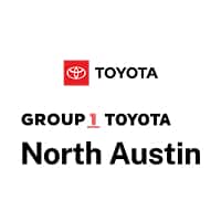 Group 1 Toyota North Austin