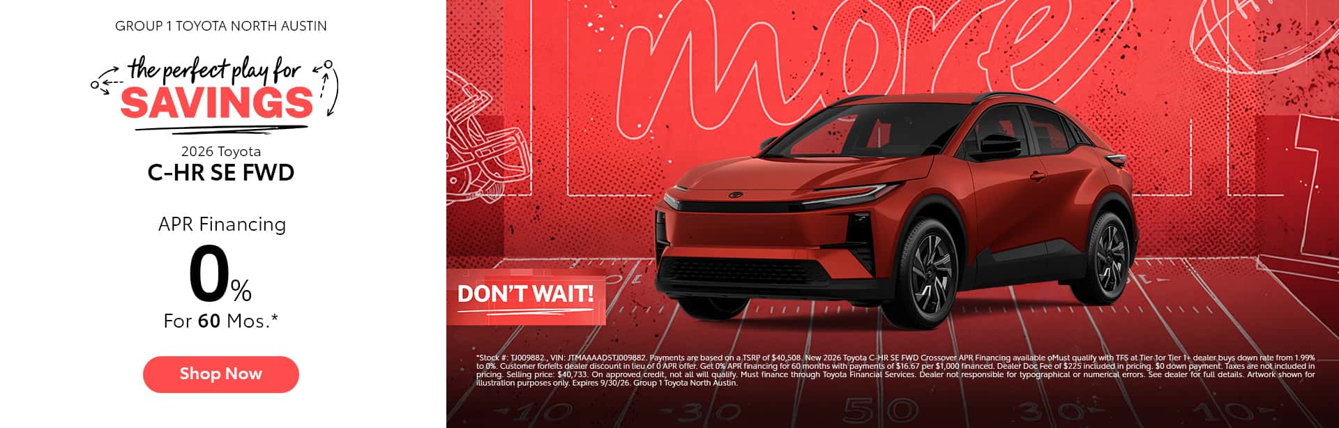 C-HR SE