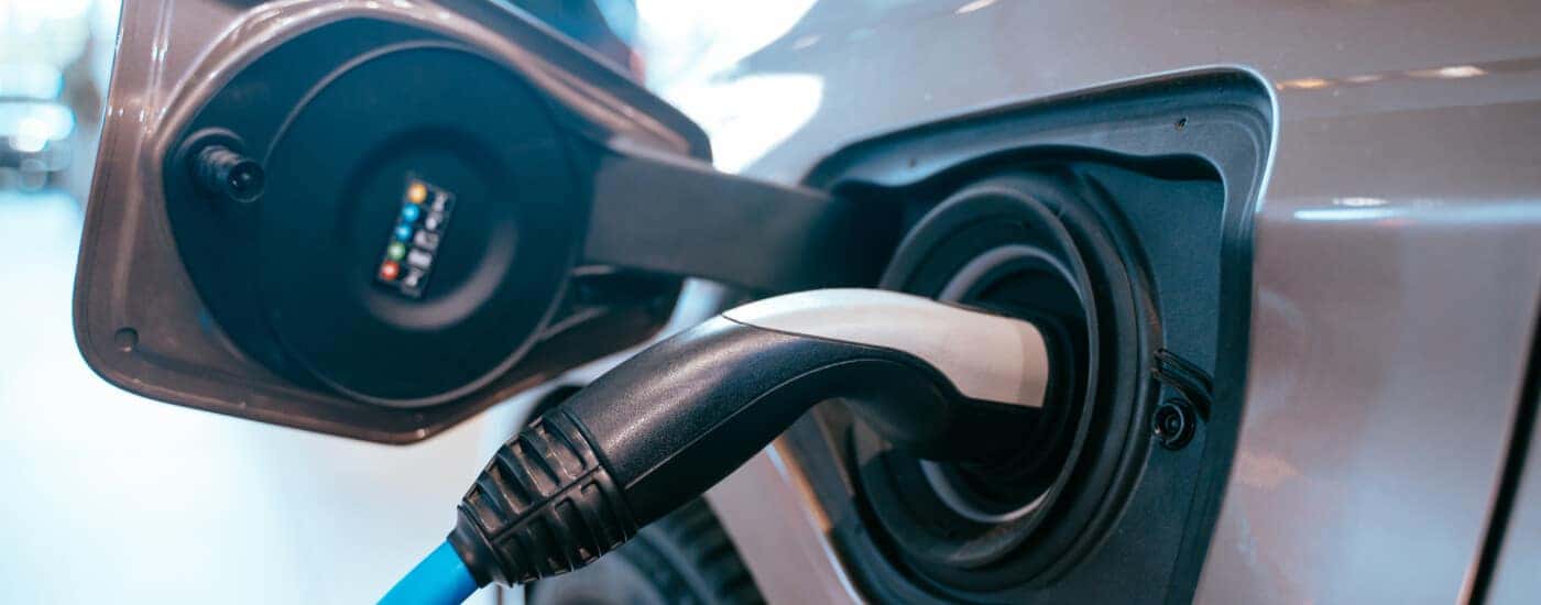 Hybrid Cars