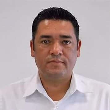 Alvaro Madrigal