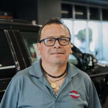 Michael "German" Moreno