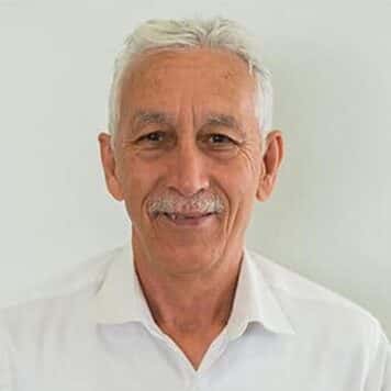 Moe Ghomizadeh