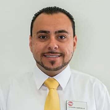 Steven Saadalla