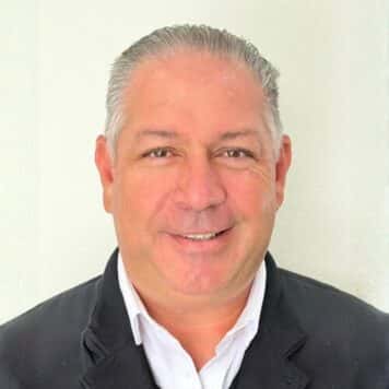 George Apkarian