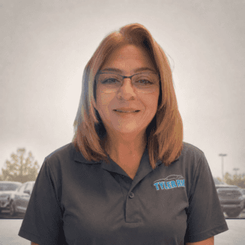 Tonya Bosley