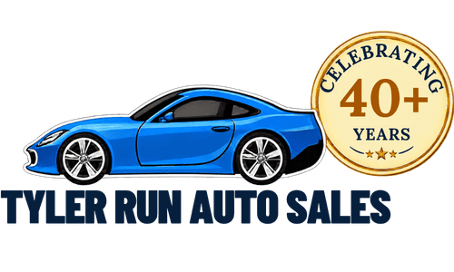 Tyler Run Auto Sales logo