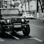 jeep
